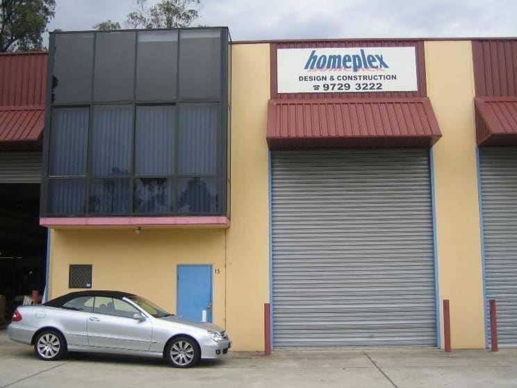 Wetherill Park NSW 2164 - Image 1