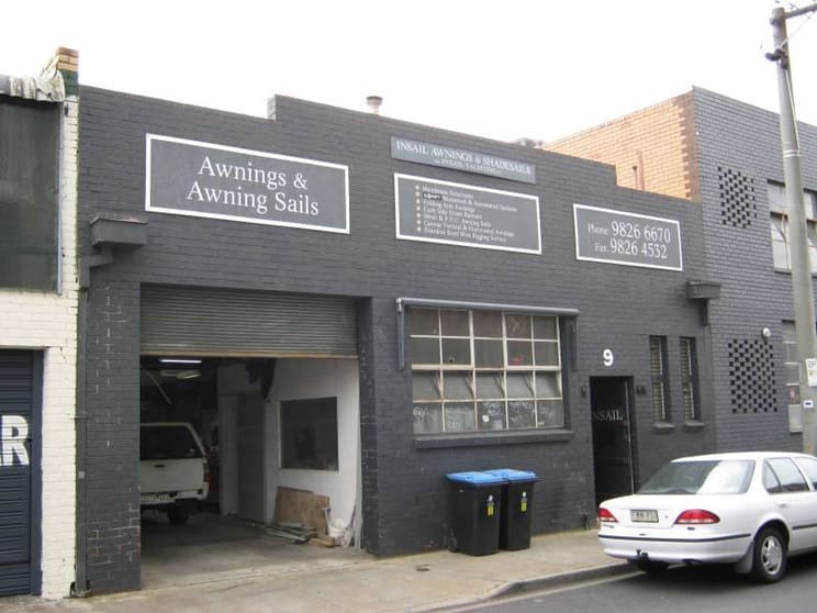 8 Wilson Street South Yarra VIC 3141 - Image 1