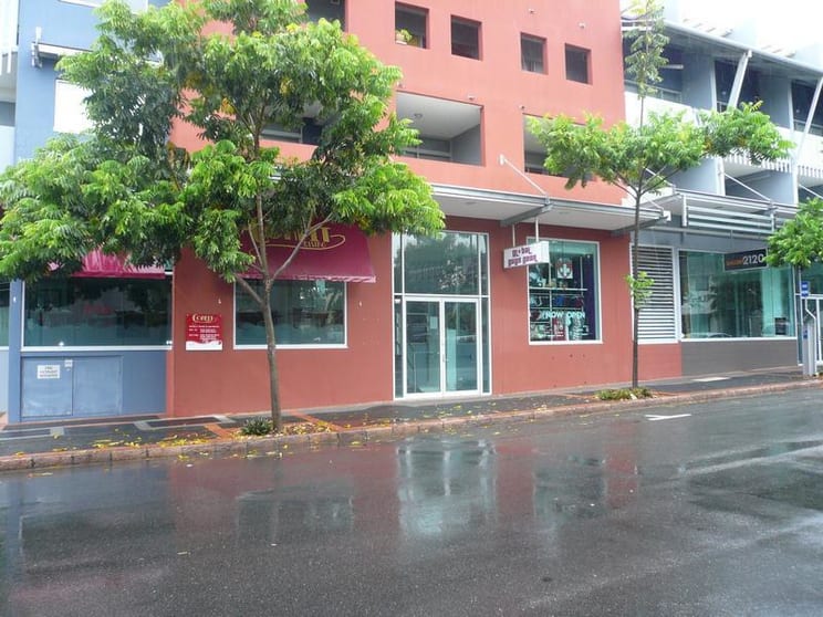 Click to view all images 9 Doggett Street Fortitude Valley QLD 4006 - Image 2