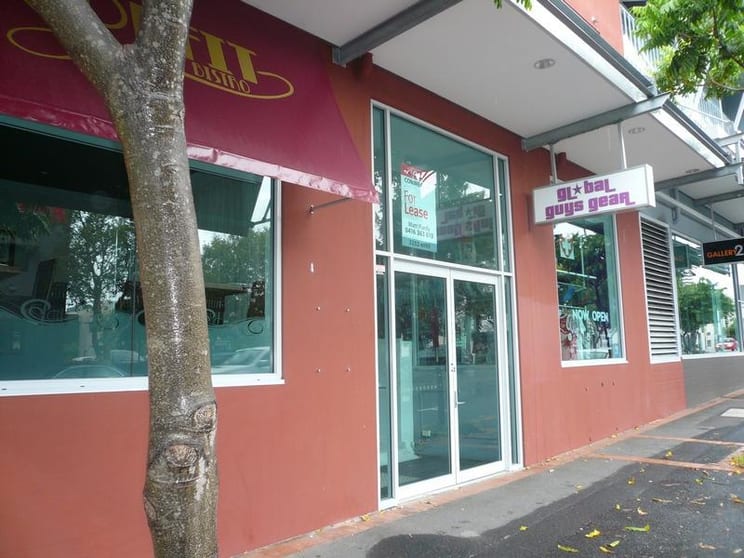 Click to view all images 9 Doggett Street Fortitude Valley QLD 4006 - Image 3