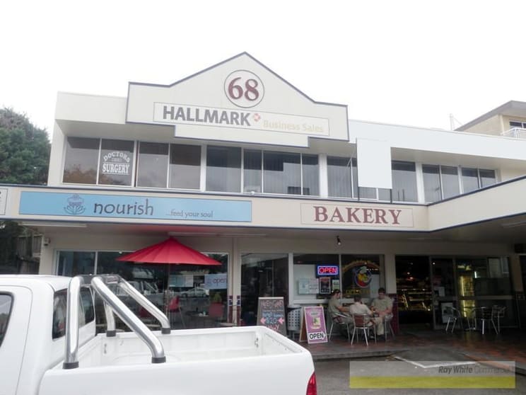 Click to view all images Hamilton QLD 4007 - Image 1