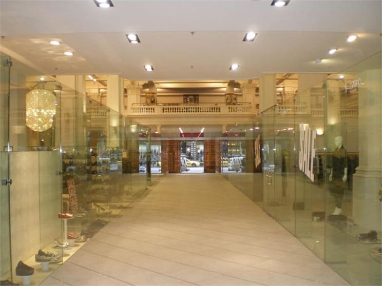 271 Collins Street Melbourne St Kilda Road VIC 3004 - Image 2