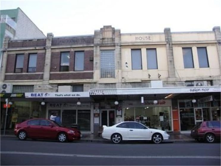 247 Church Street Parramatta NSW 2150 - Image 1