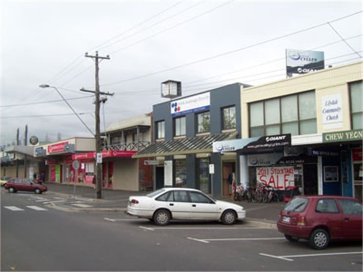 Click to view all images 110-112 Main Street Lilydale VIC 3140 - Image 2