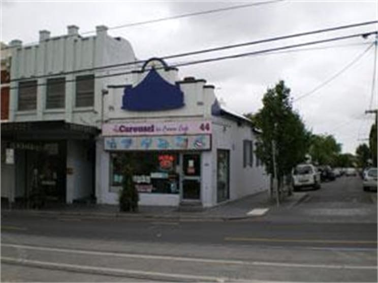 44 Toorak Road South Yarra VIC 3141 - Image 1