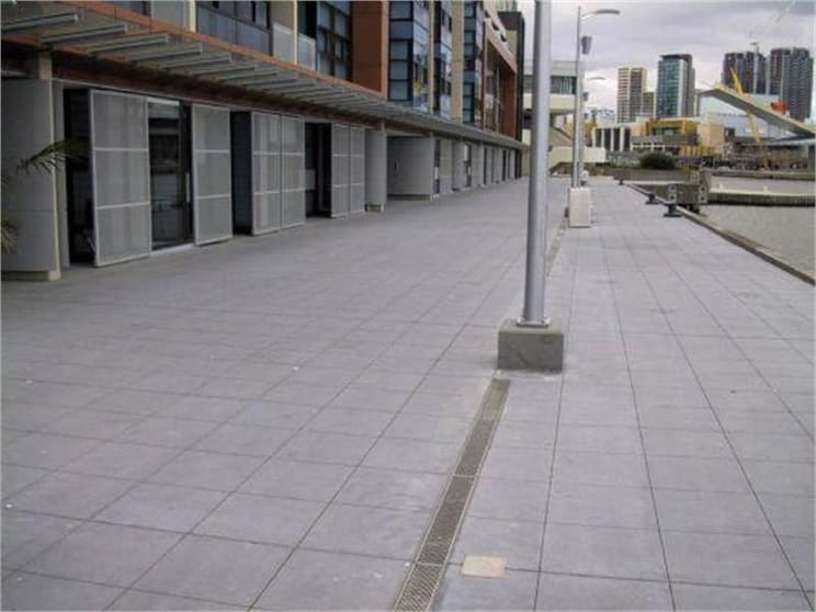 Click to view all images G10 Flinders Wharf, 60 Siddeley Street Melbourne VIC 3000 - Image 3