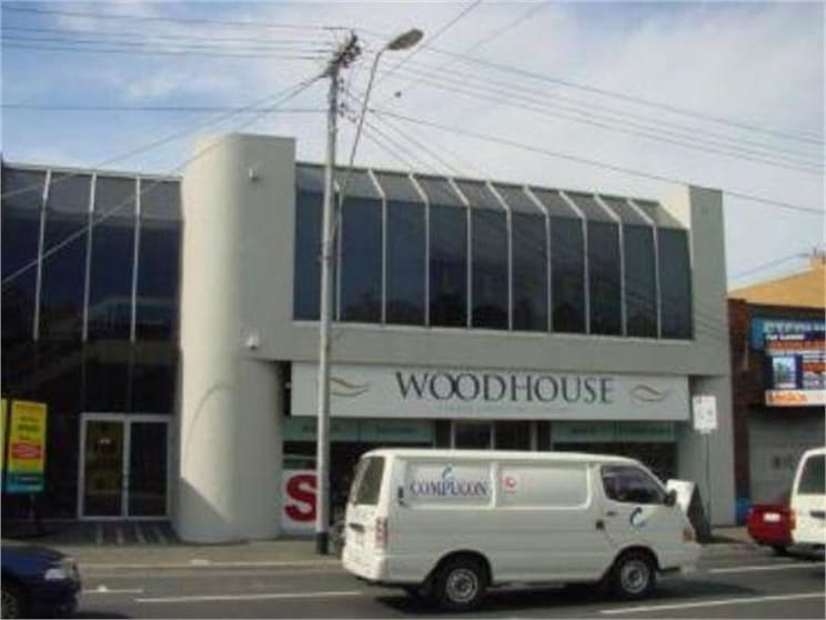 First Floor 515 Bridge Road Richmond VIC 3121 - Image 1