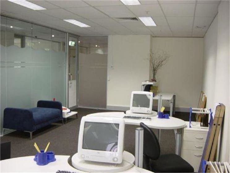 Click to view all images Apex Building, 25-29 Berry Street North Sydney NSW 2060 - Image 3
