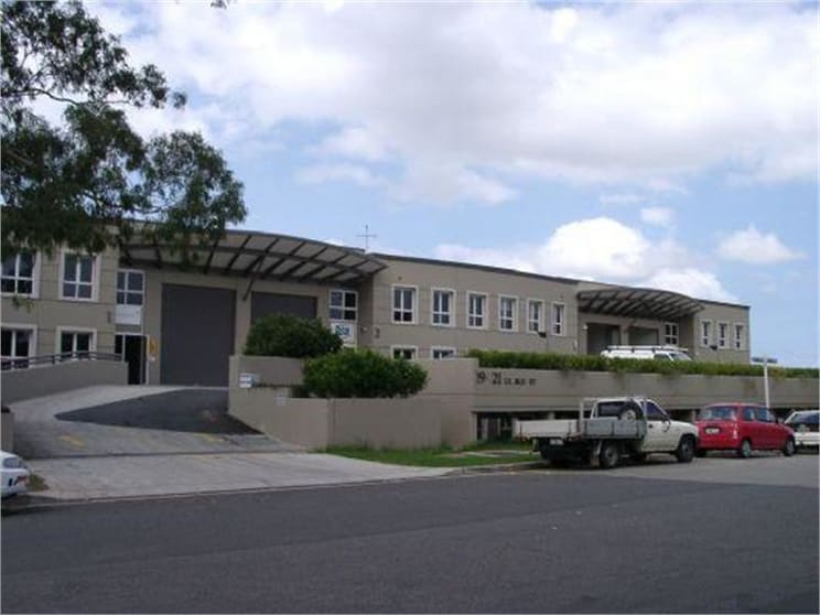 Click to view all images Mezzanine 7 19-21 Gibbes Street Chatswood NSW 2067 - Image 1
