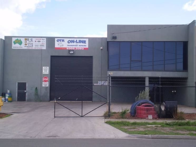 69 Freight Drive Campbellfield VIC 3061 - Image 1