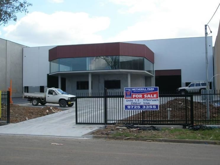 Click to view all images Wetherill Park NSW 2164 - Image 1