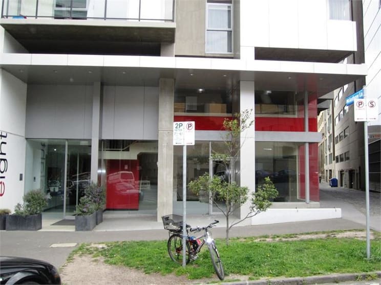 Lot 1, 2/8 Dorcas Street South Melbourne VIC 3205 - Image 1
