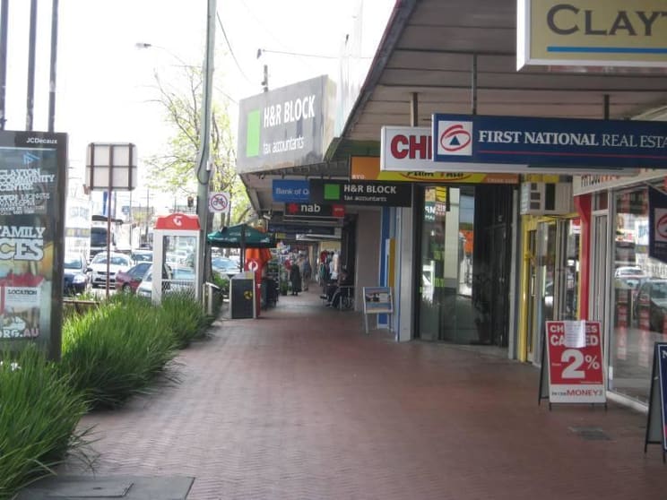 Click to view all images 364 Clayton Road Clayton VIC 3168 - Image 3
