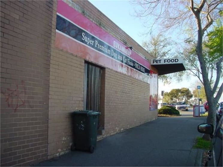 Click to view all images Shop 2/43 Tunstall Square Doncaster East VIC 3109 - Image 2
