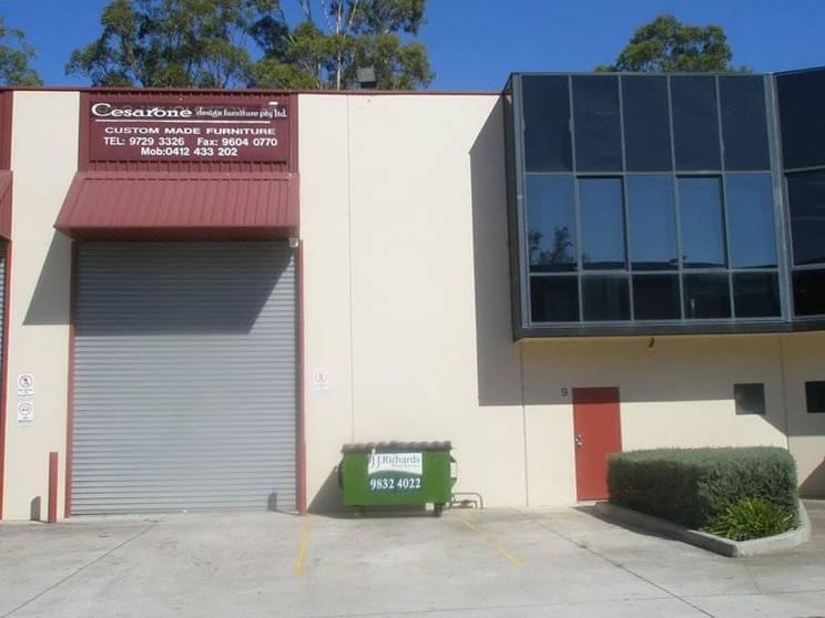 Click to view all images Wetherill Park NSW 2164 - Image 1