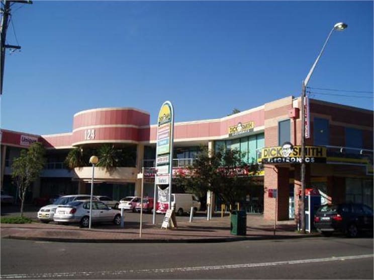 4/124 Forest Road Hurstville NSW 2220 - Image 1