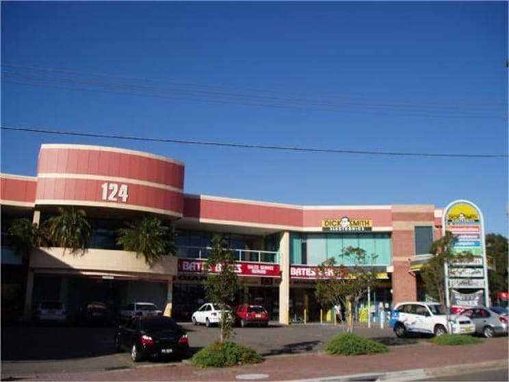 4/124 Forest Road Hurstville NSW 2220 - Image 2