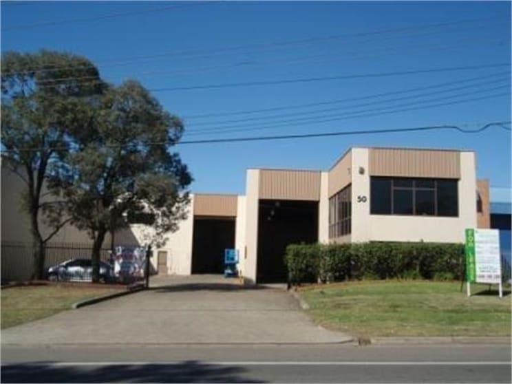 Wetherill Park NSW 2164 - Image 1