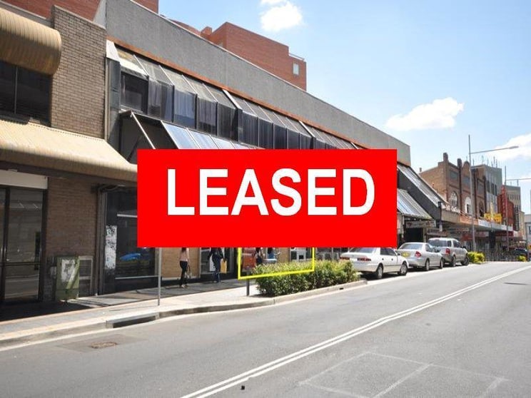 Shop 2/115-125 Church Street Parramatta NSW 2150 - Image 1