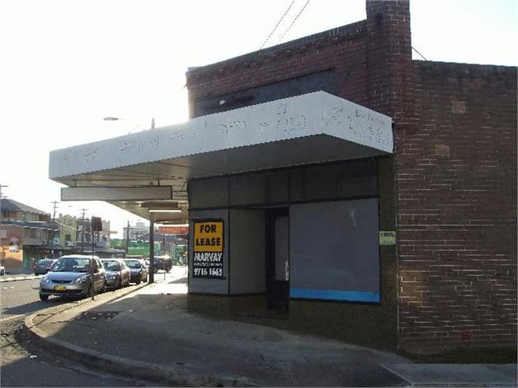 Click to view all images 135 Liverpool Rd Enfield NSW 2136 - Image 1