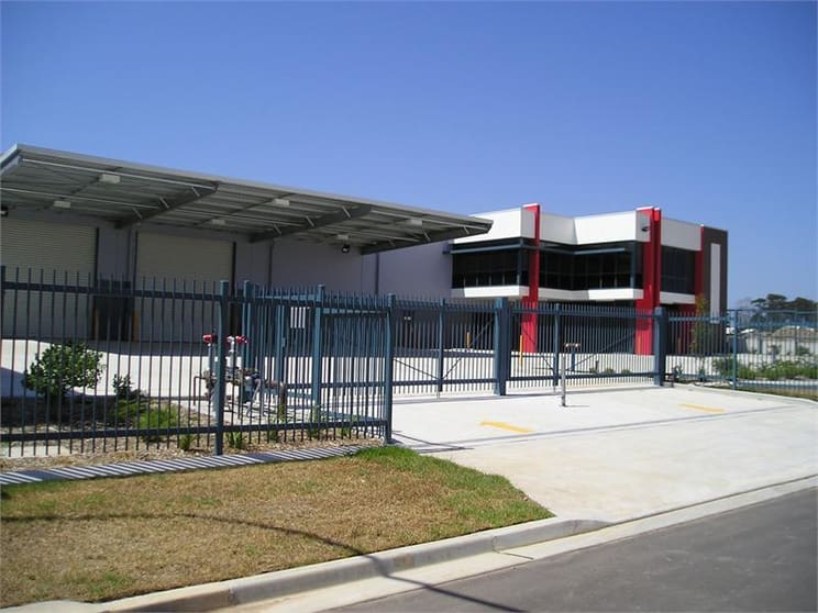 Click to view all images Lot 100 - Lot 107 Lyn Parade Prestons NSW 2170 - Image 1