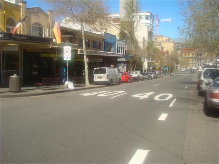 Click to view all images 348 Victoria St Darlinghurst NSW 2010 - Image 1