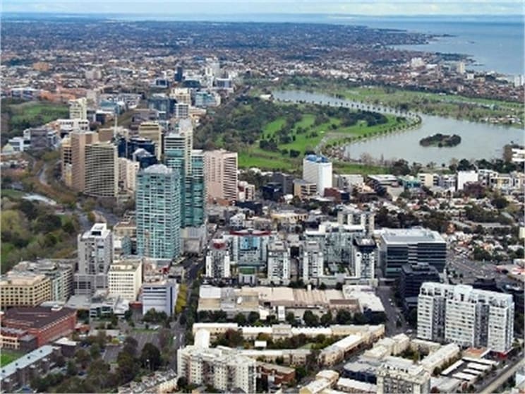 613 St Kilda Road Melbourne St Kilda Road VIC 3004 - Image 2
