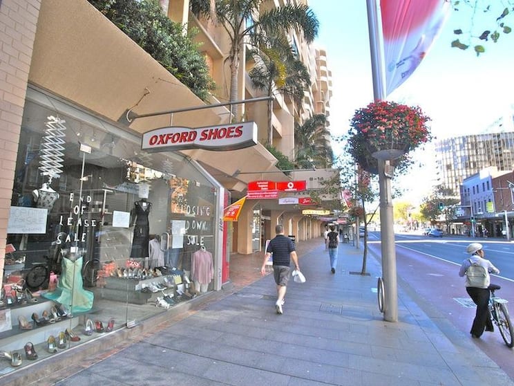 Click to view all images Shop 1, 6 Oxford Street Darlinghurst NSW 2010 - Image 2