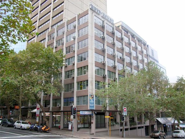 Click to view all images Suite 106/107 Walker Street North Sydney NSW 2060 - Image 1