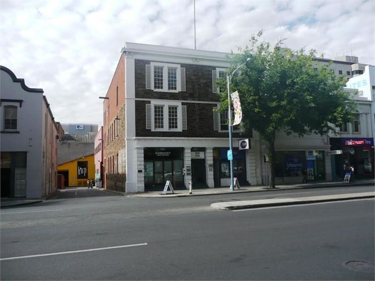 Level 2/100 Currie Street Adelaide SA 5000 - Image 1