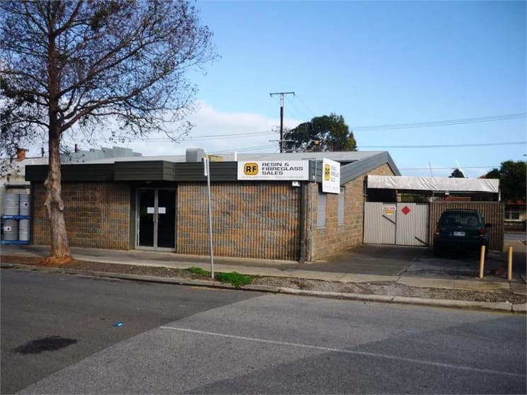 Click to view all images 45 Phillips Street Thebarton SA 5031 - Image 1