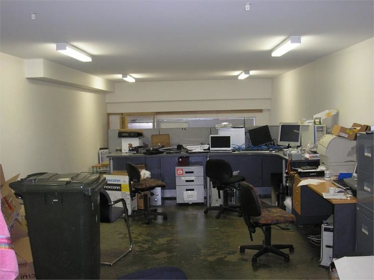 Shop 1/118 Peel Street North Melbourne VIC 3051 - Image 3
