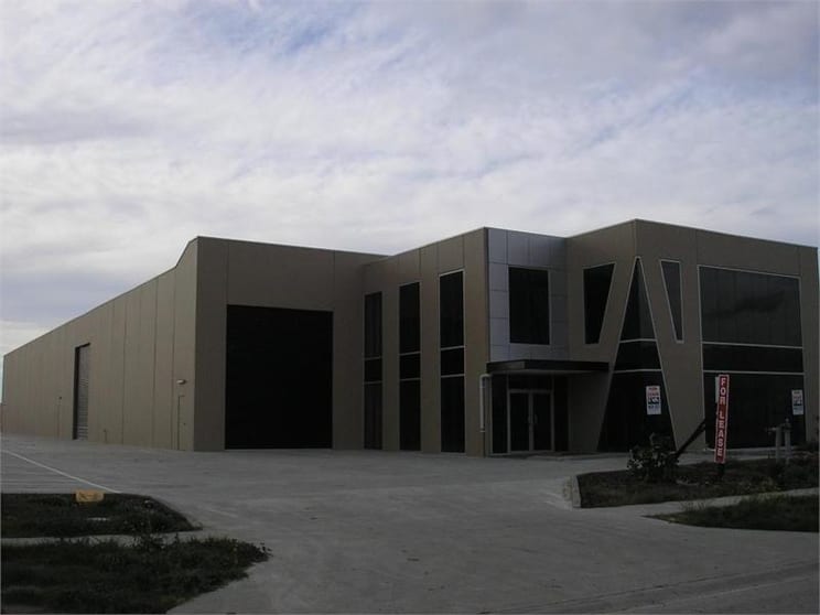 Factory 2/177-179 Ordish Road Dandenong South VIC 3175 - Image 1