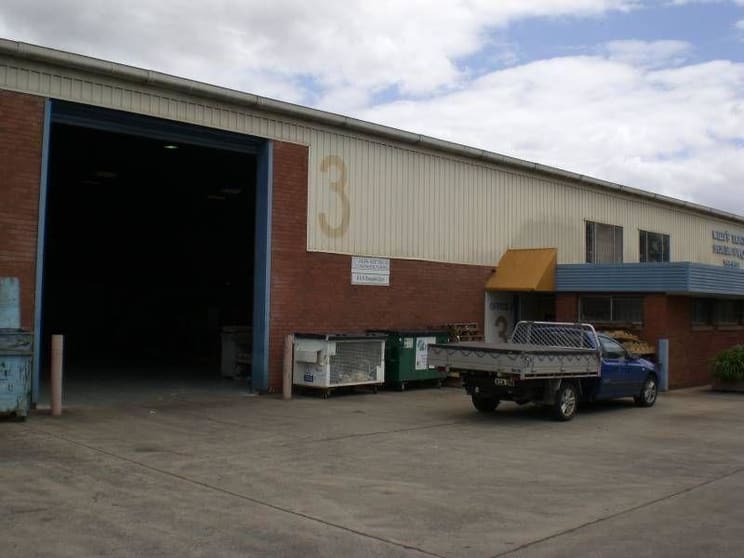 Click to view all images Unit 3/12-14 Riverside Road Chipping Norton NSW 2170 - Image 1