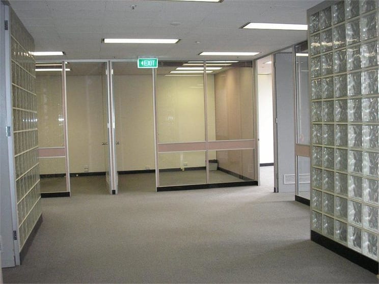 Click to view all images Level 13/390 St Kilda Road Melbourne St Kilda Road VIC 3004 - Image 1