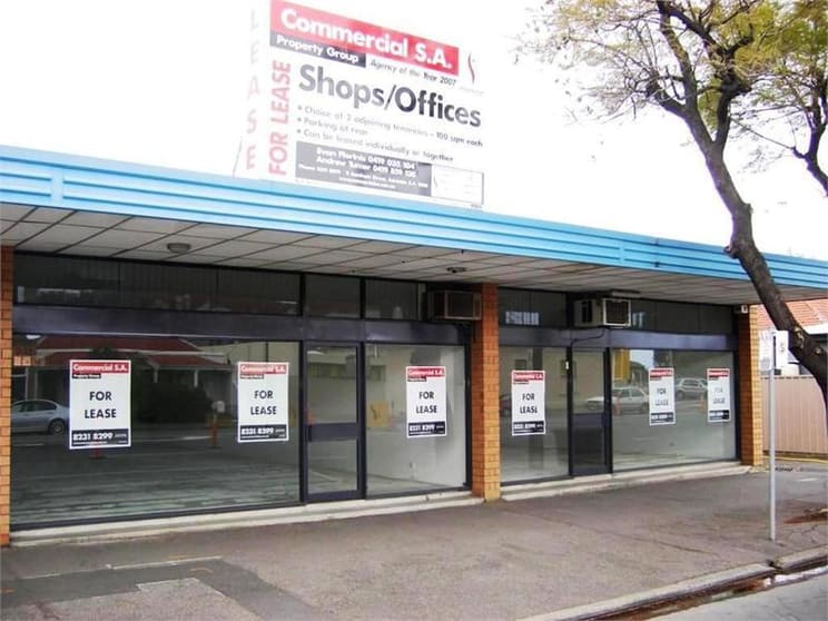468 Morphett Street Adelaide SA 5000 - Image 1