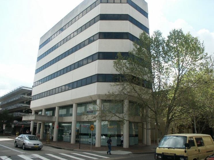 60 Macquarie Street Parramatta NSW 2150 - Image 2
