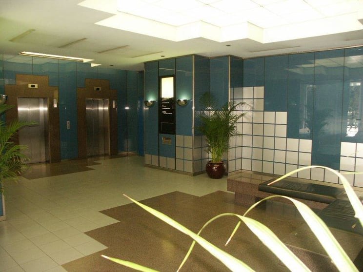 Level 9/33 Argyle Street Parramatta NSW 2150 - Image 2