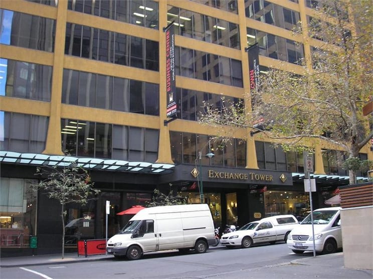 Suite 618/530 Little Collins Street Melbourne VIC 3000 - Image 1