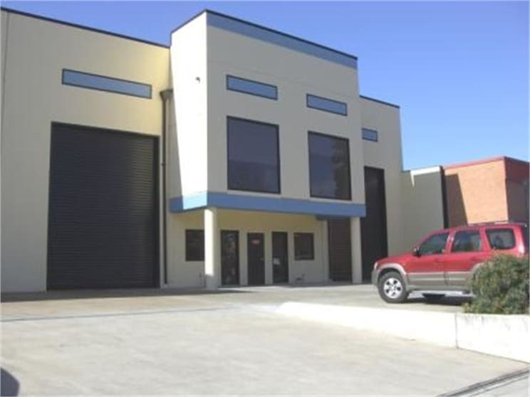 Click to view all images 3 & 4/4-8 Richmond Rd Homebush West NSW 2140 - Image 1