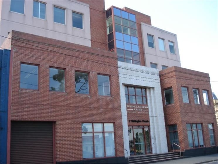2 Wellington Parade East Melbourne VIC 3002 - Image 1