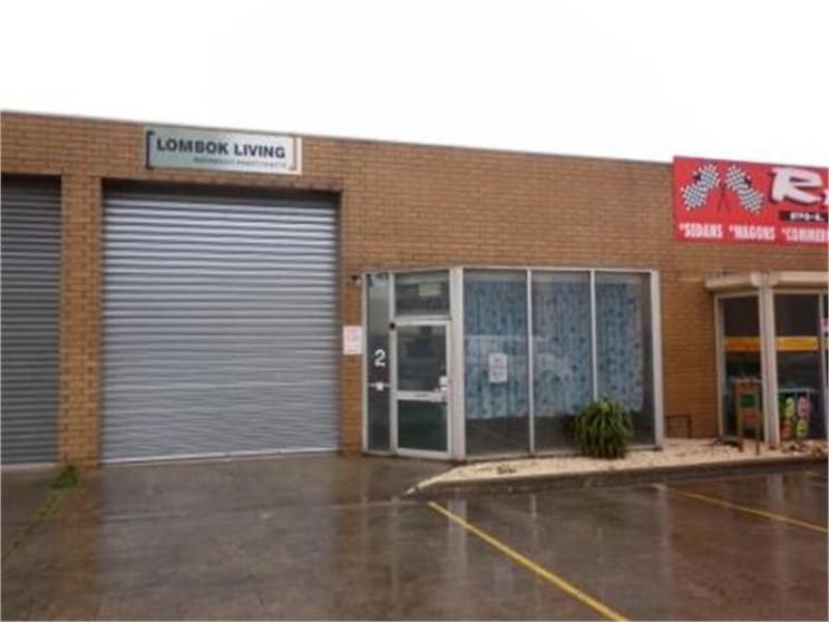 2/272-280 Lower Dandenong Road Mordialloc VIC 3195 - Image 1