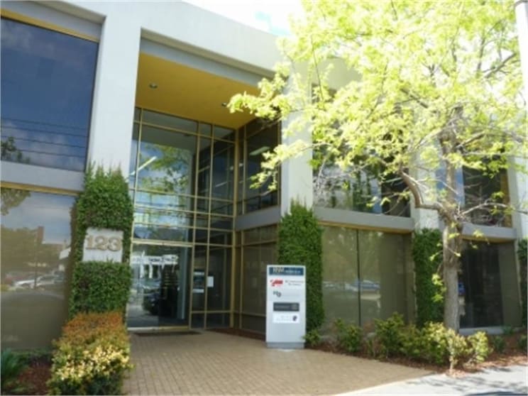 Click to view all images Suite 1/123 Whitehorse Road Balwyn VIC 3103 - Image 2