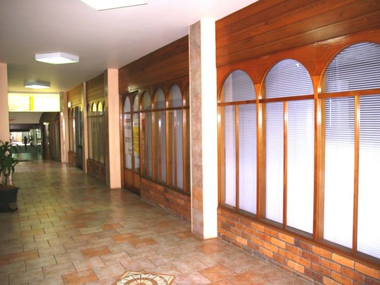 5/28 Bell Street Toowoomba City QLD 4350 - Image 1