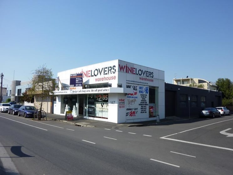 147 Burnley Street Richmond VIC 3121 - Image 1