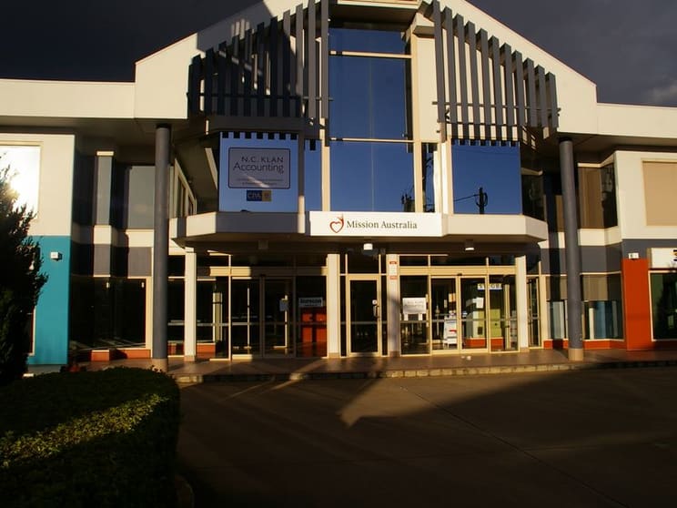 13B/12 Prescott Street Toowoomba City QLD 4350 - Image 2