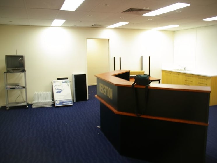 13B/12 Prescott Street Toowoomba City QLD 4350 - Image 3