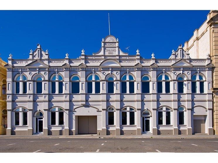 Click to view all images 189 East Street, Rockhampton City Rockhampton City QLD 4700 - Image 1