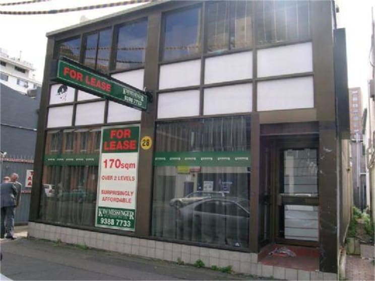 28 Spring Street Bondi Junction NSW 2022 - Image 1