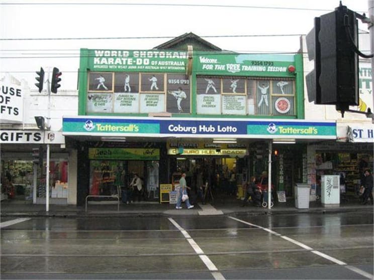 Click to view all images Shop 7/403-406 Sydney Road Coburg VIC 3058 - Image 1